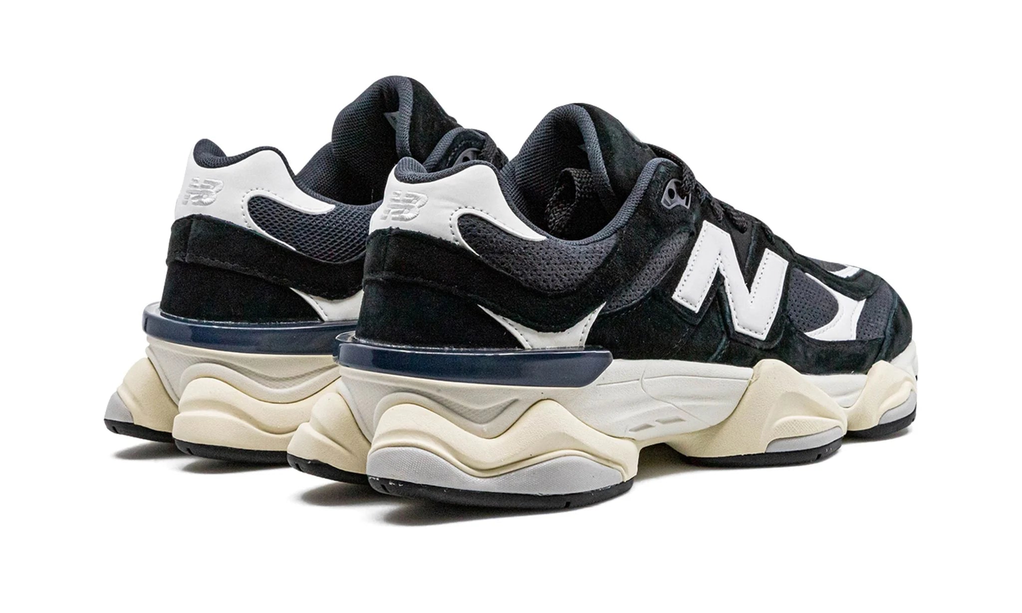 NB 9060 "Black / White"