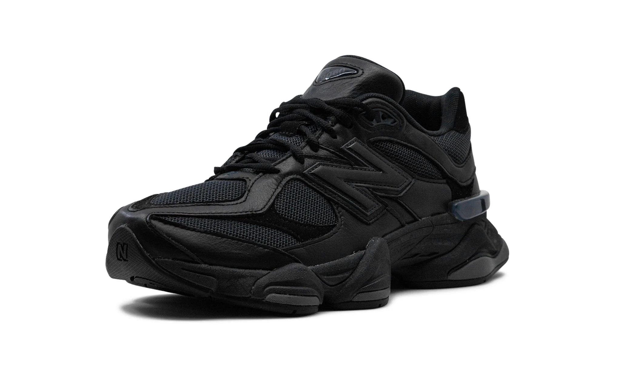 9060 "BLACK"