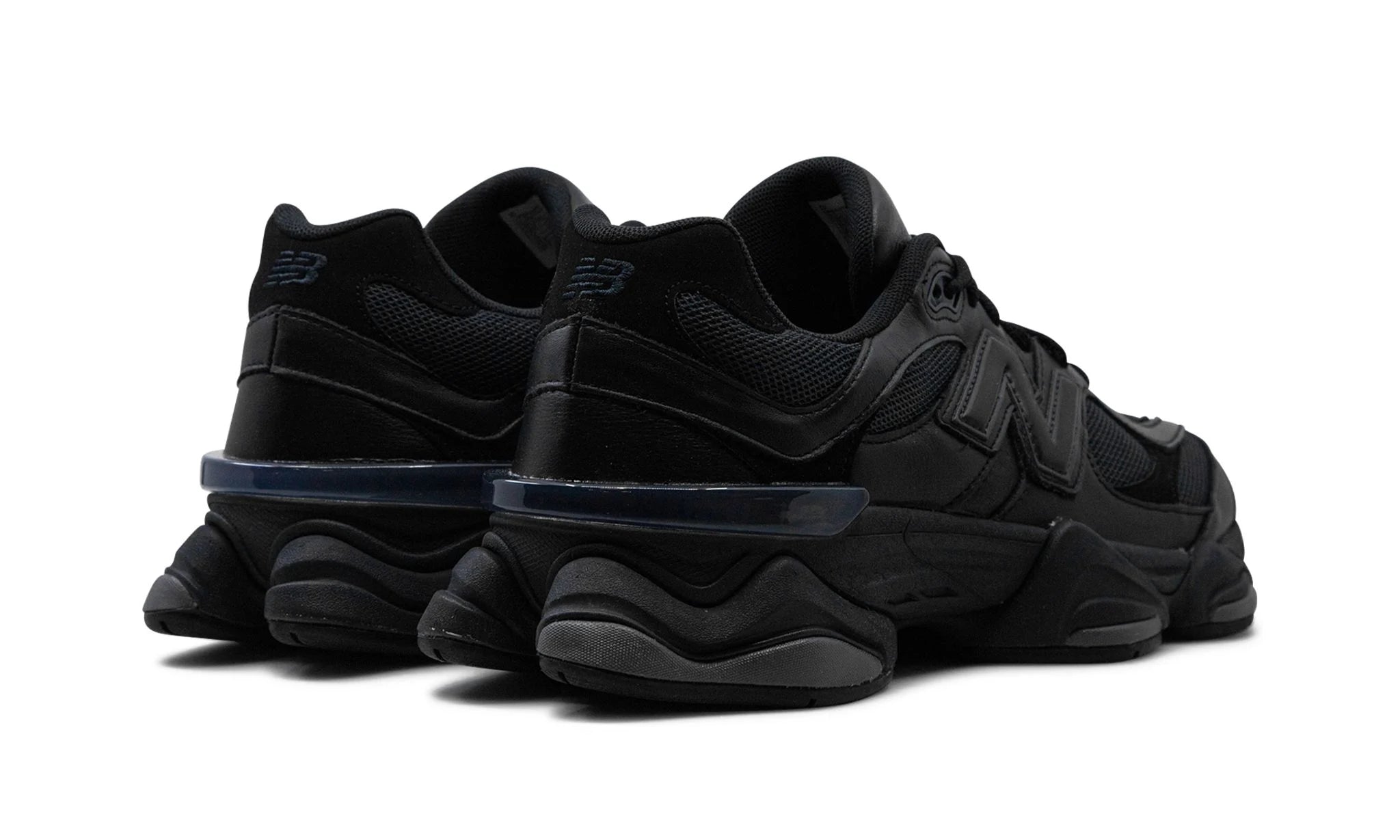 9060 "BLACK"