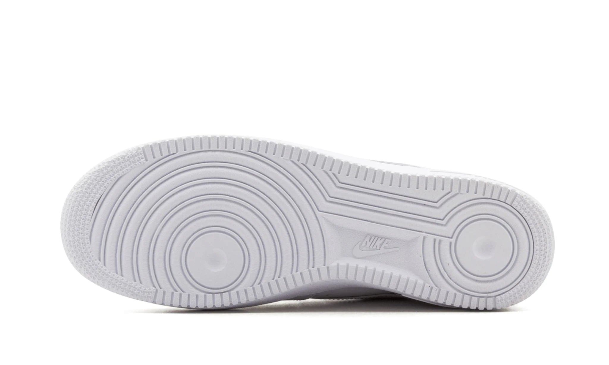 AIR FORCE 1 LOW '07 "White on White"