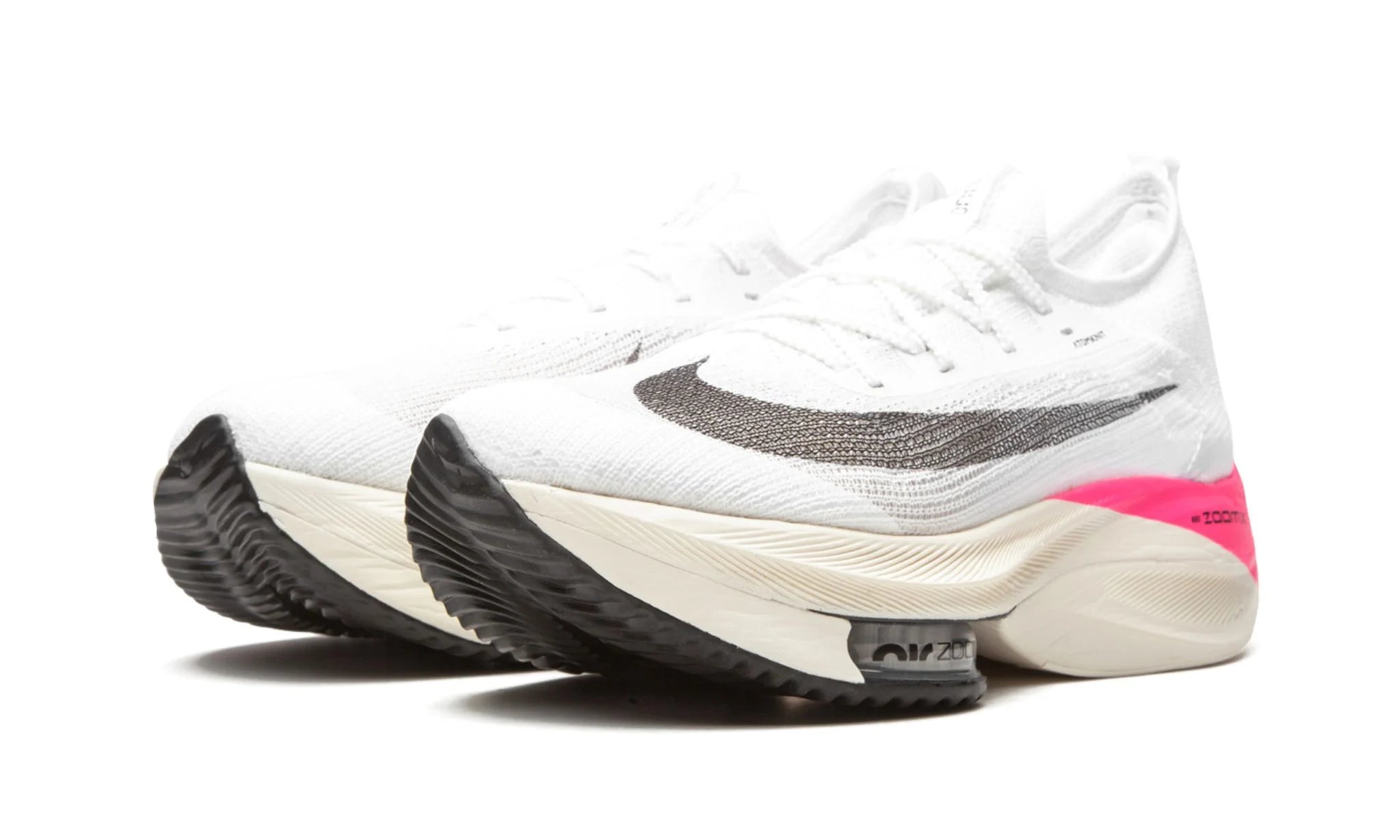 NIKE AIR ZOOM ALPHAFLY NEXT% EK