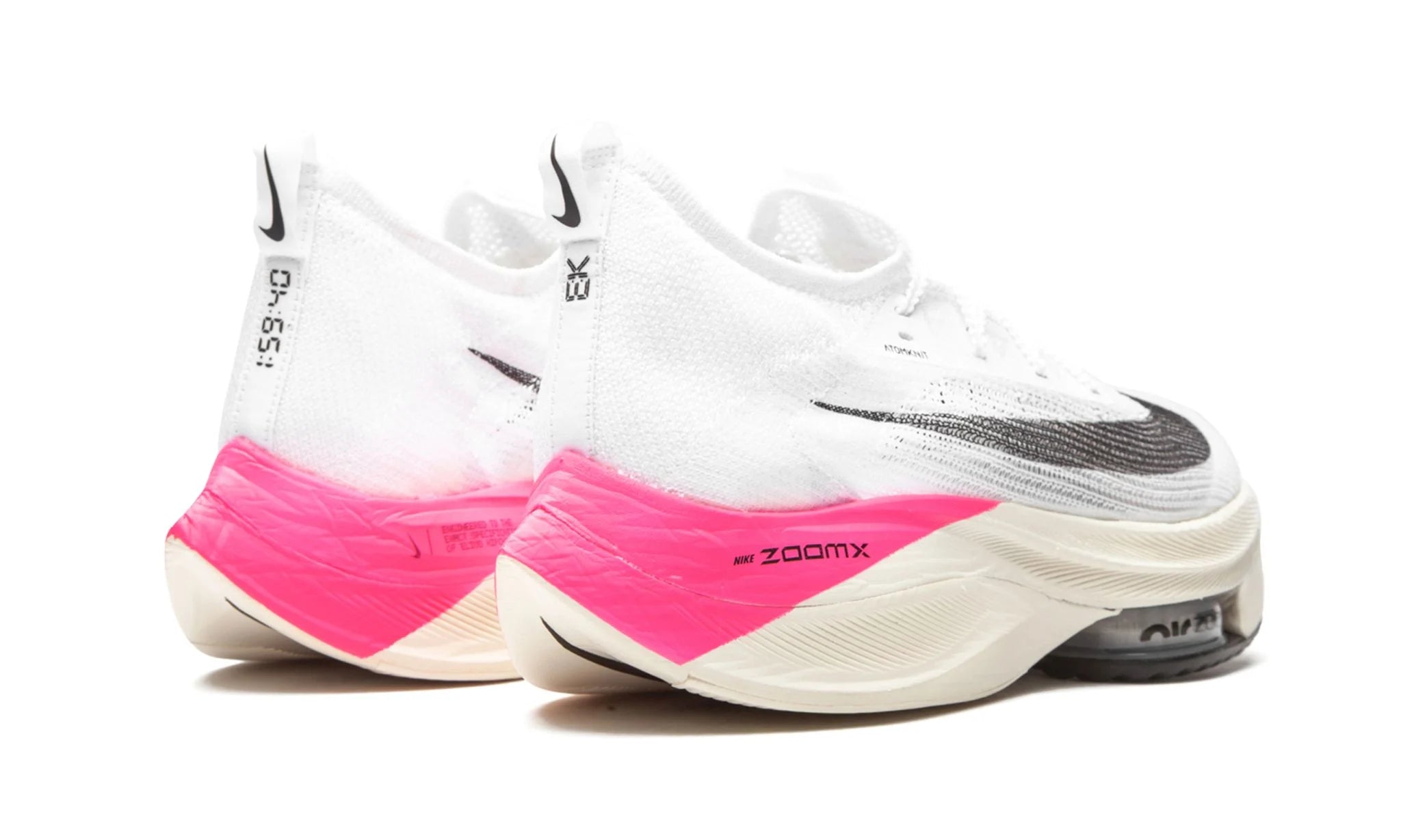 NIKE AIR ZOOM ALPHAFLY NEXT% EK