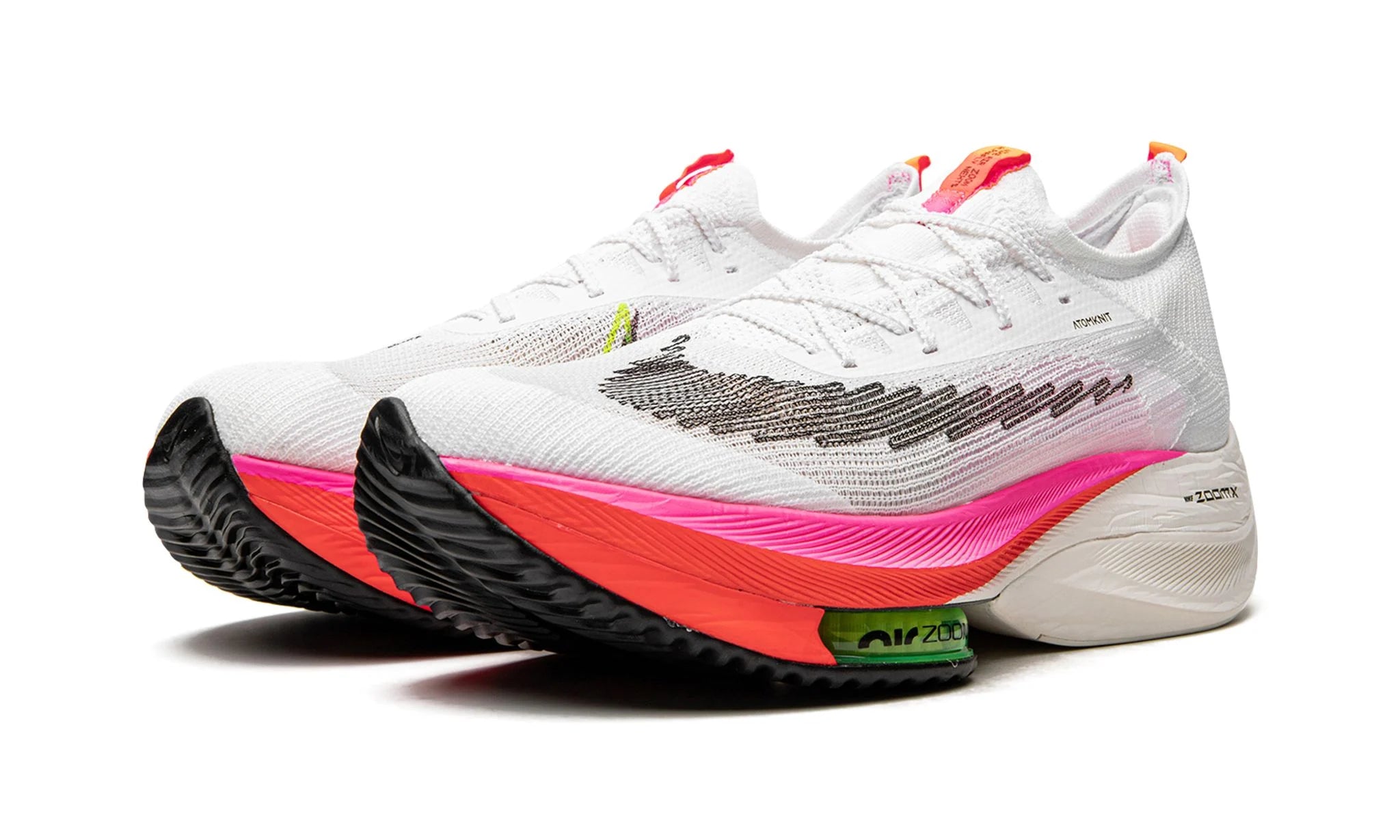 AIR ZOOM ALPHAFLY NEXT % FK "Rawdacious"