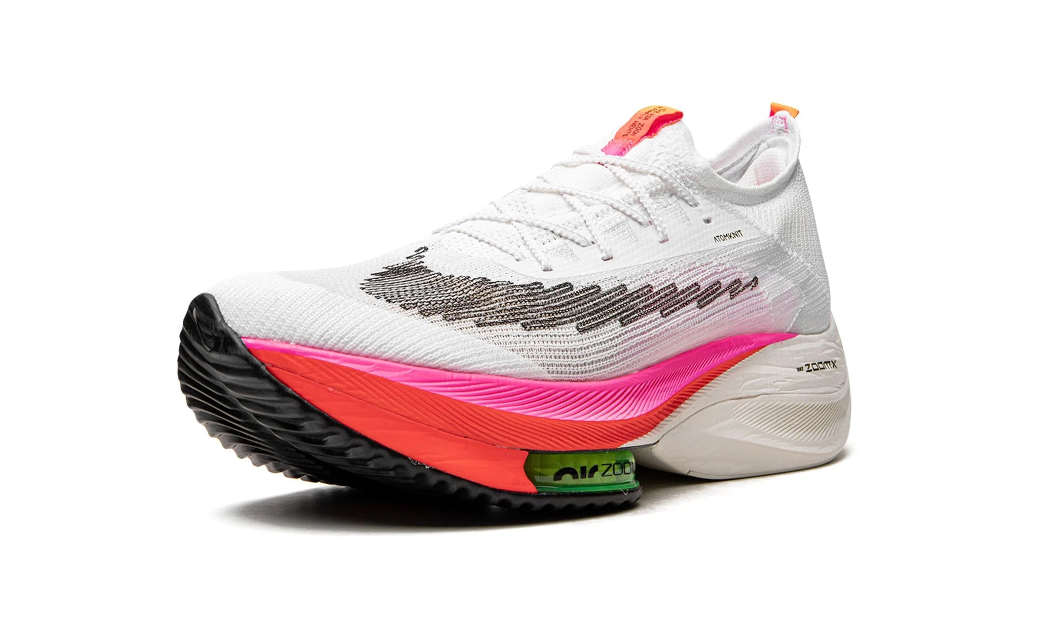 AIR ZOOM ALPHAFLY NEXT % FK "Rawdacious"