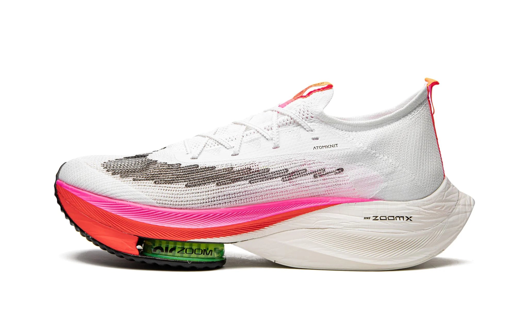 AIR ZOOM ALPHAFLY NEXT % FK "Rawdacious"