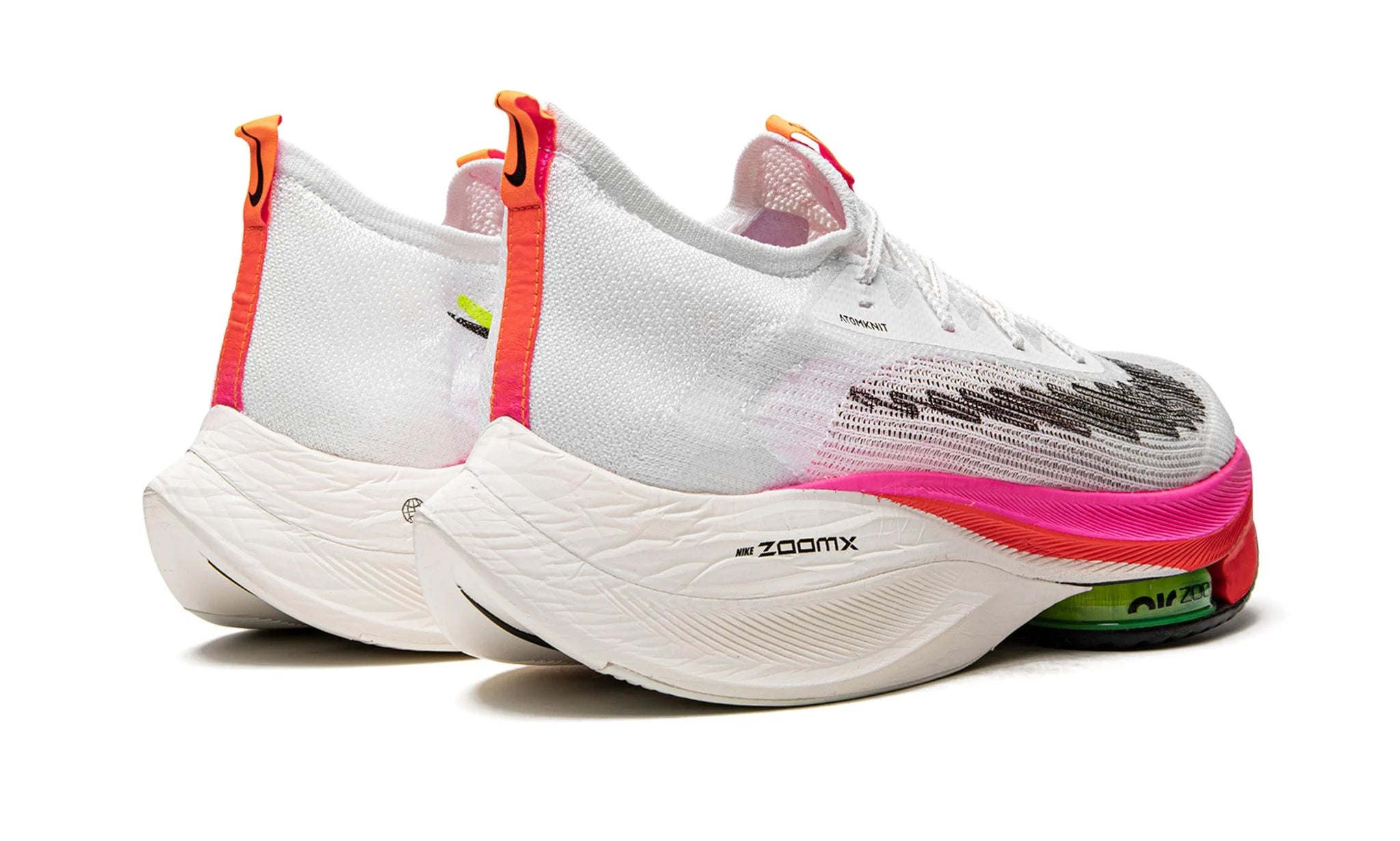 AIR ZOOM ALPHAFLY NEXT % FK "Rawdacious"