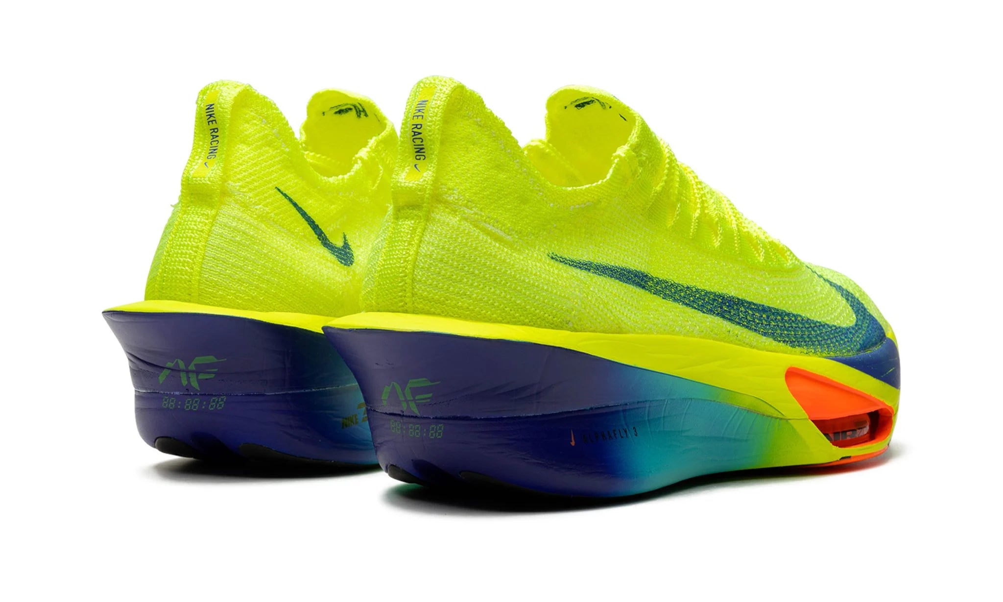 Nike ZoomX AlphaFly 3 "Volt"
