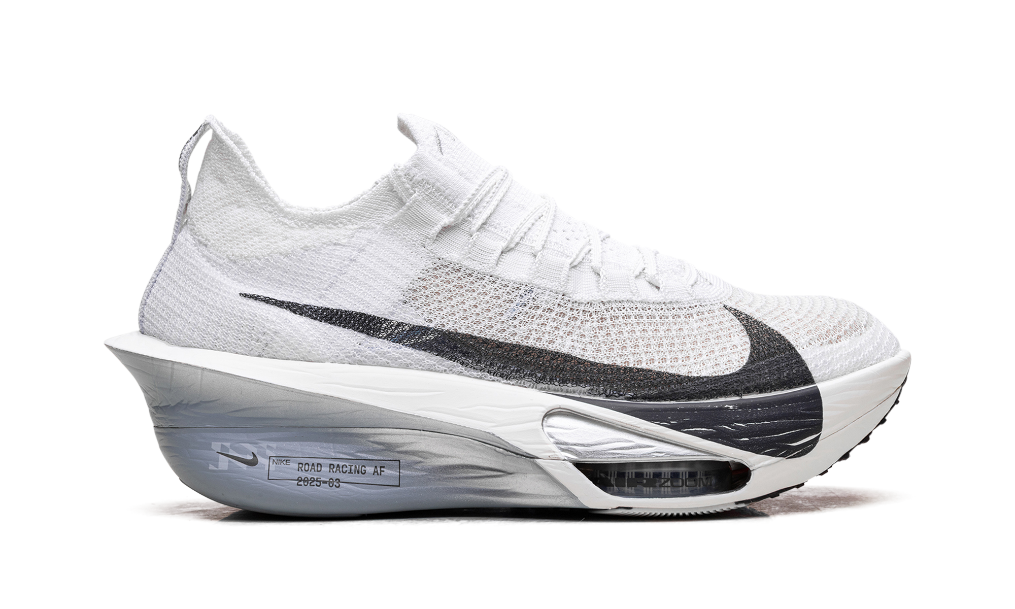 Nike ZoomX AlphaFly 3 "Gridiron"