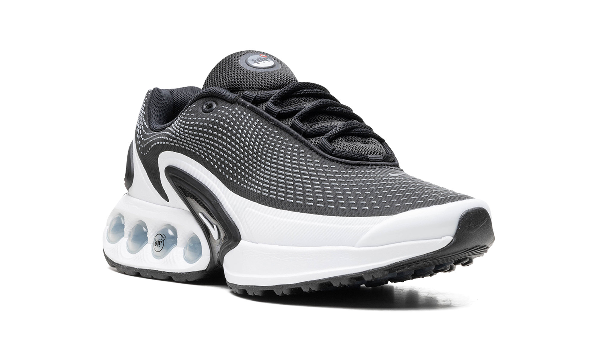 Nike Air Max Dn "Black / White"
