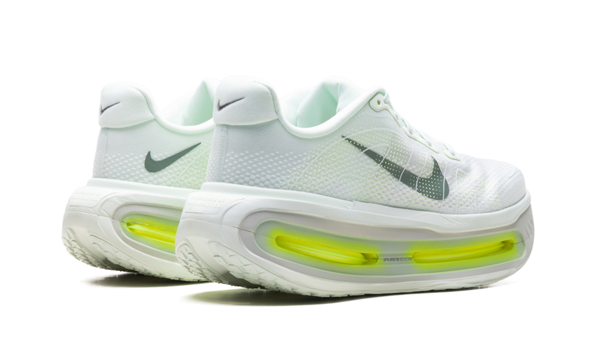 Nike Vomero Premium "Barely Volt"