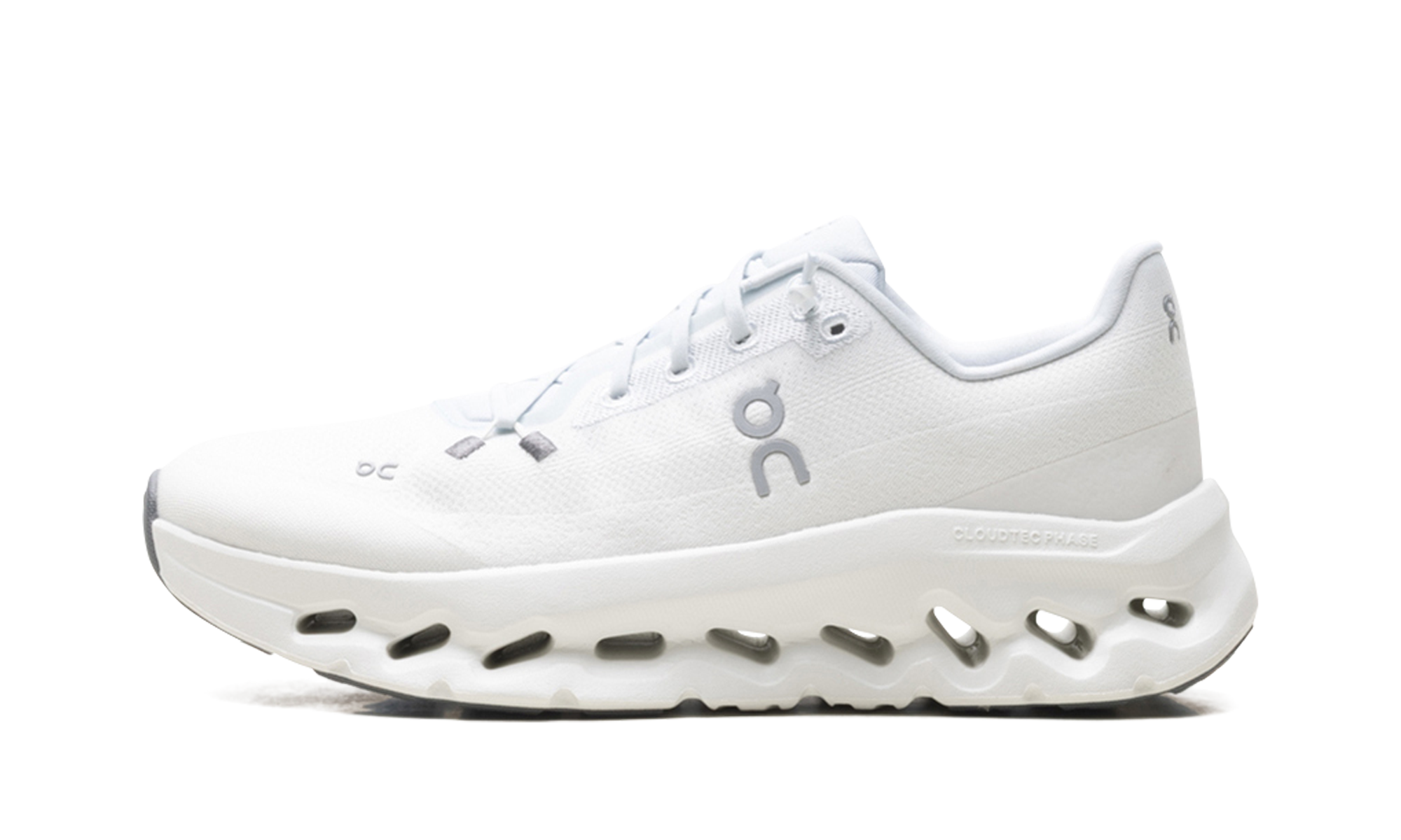 On Running Cloudtilt Wmns "Arctic Ice"