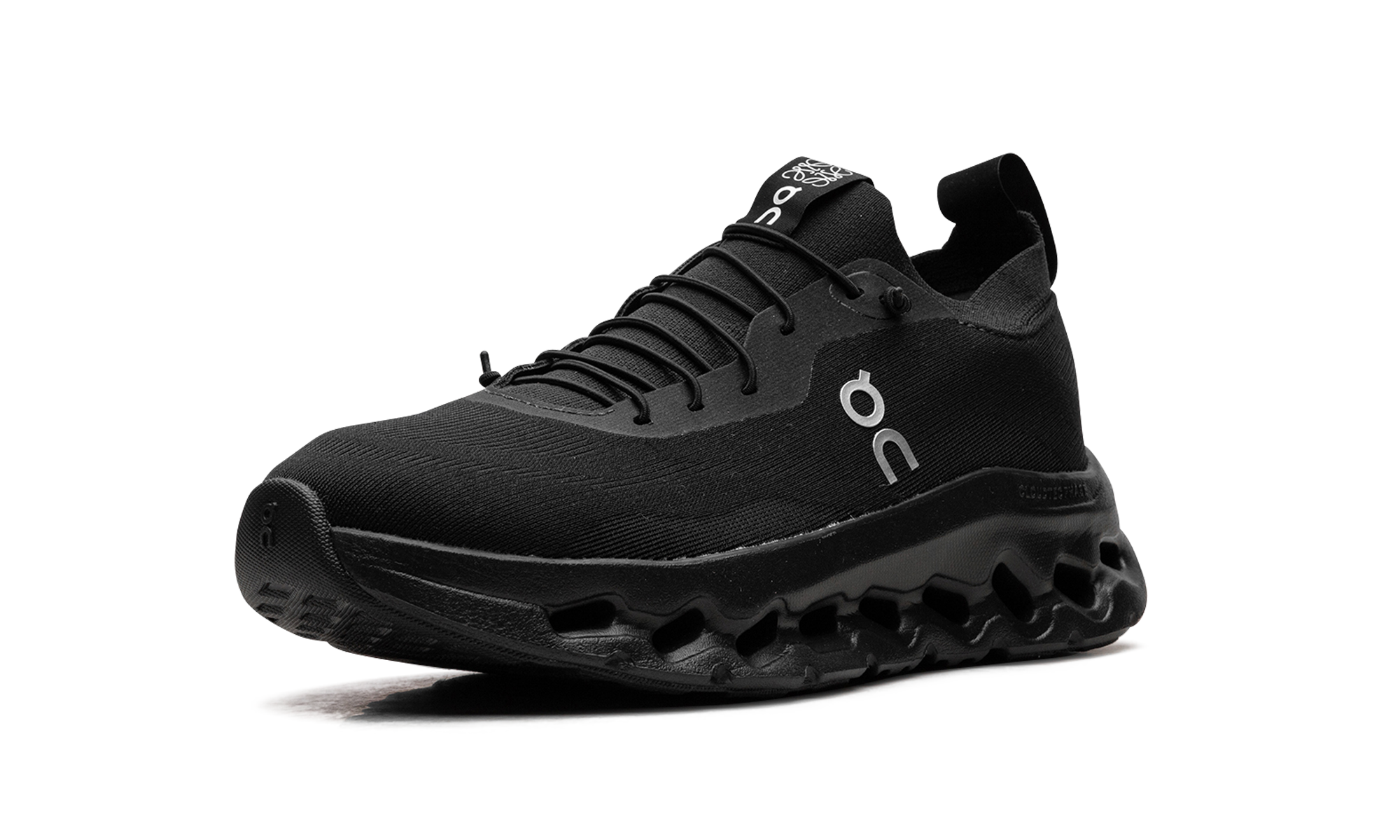 On Running Cloudtilt "LOEWE All Black"