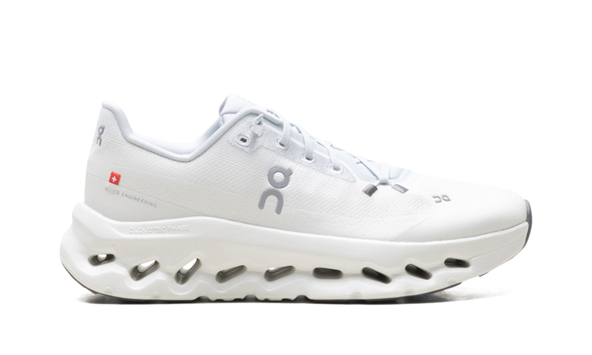 On Running Cloudtilt Wmns "Arctic Ice"