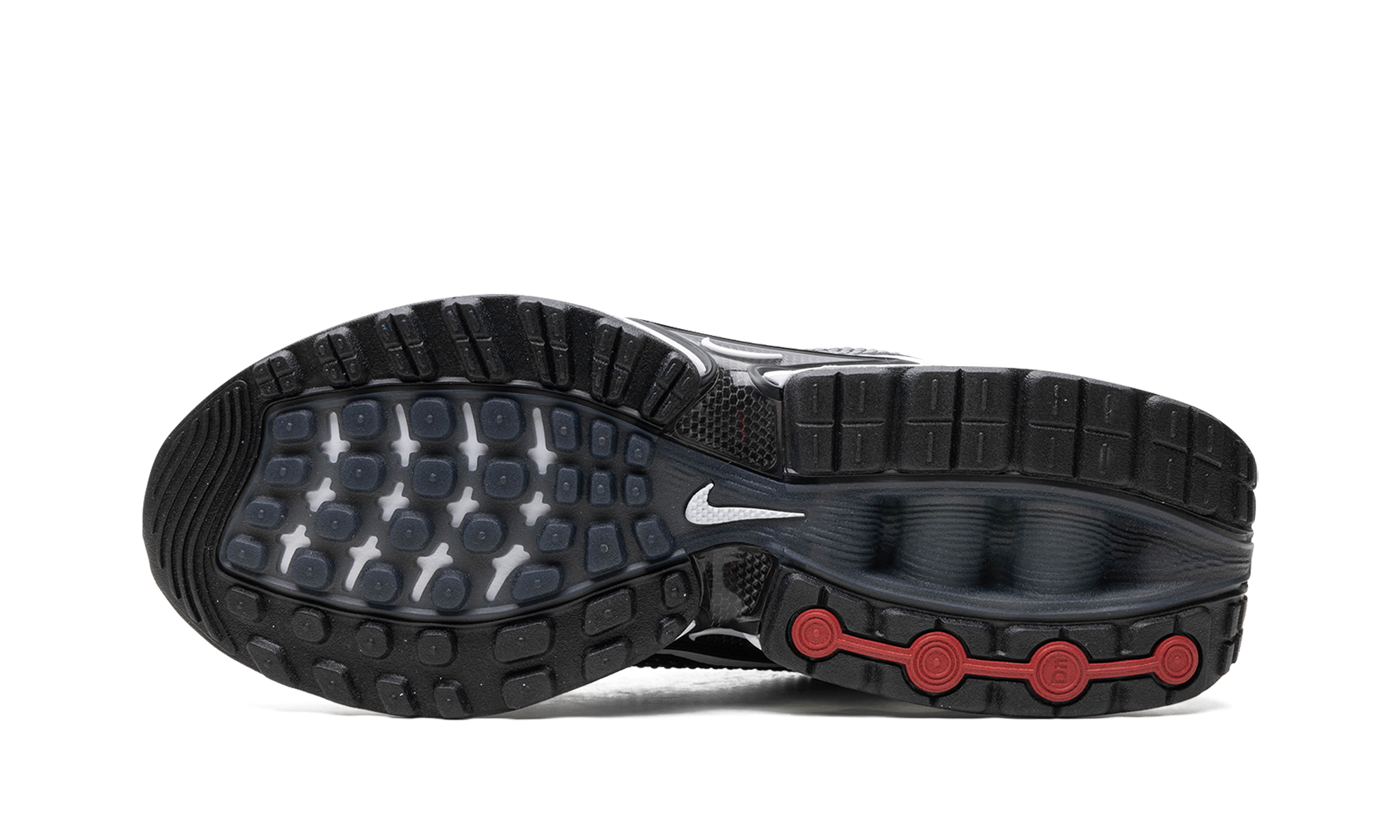 Nike Air Max Dn "Black / White"
