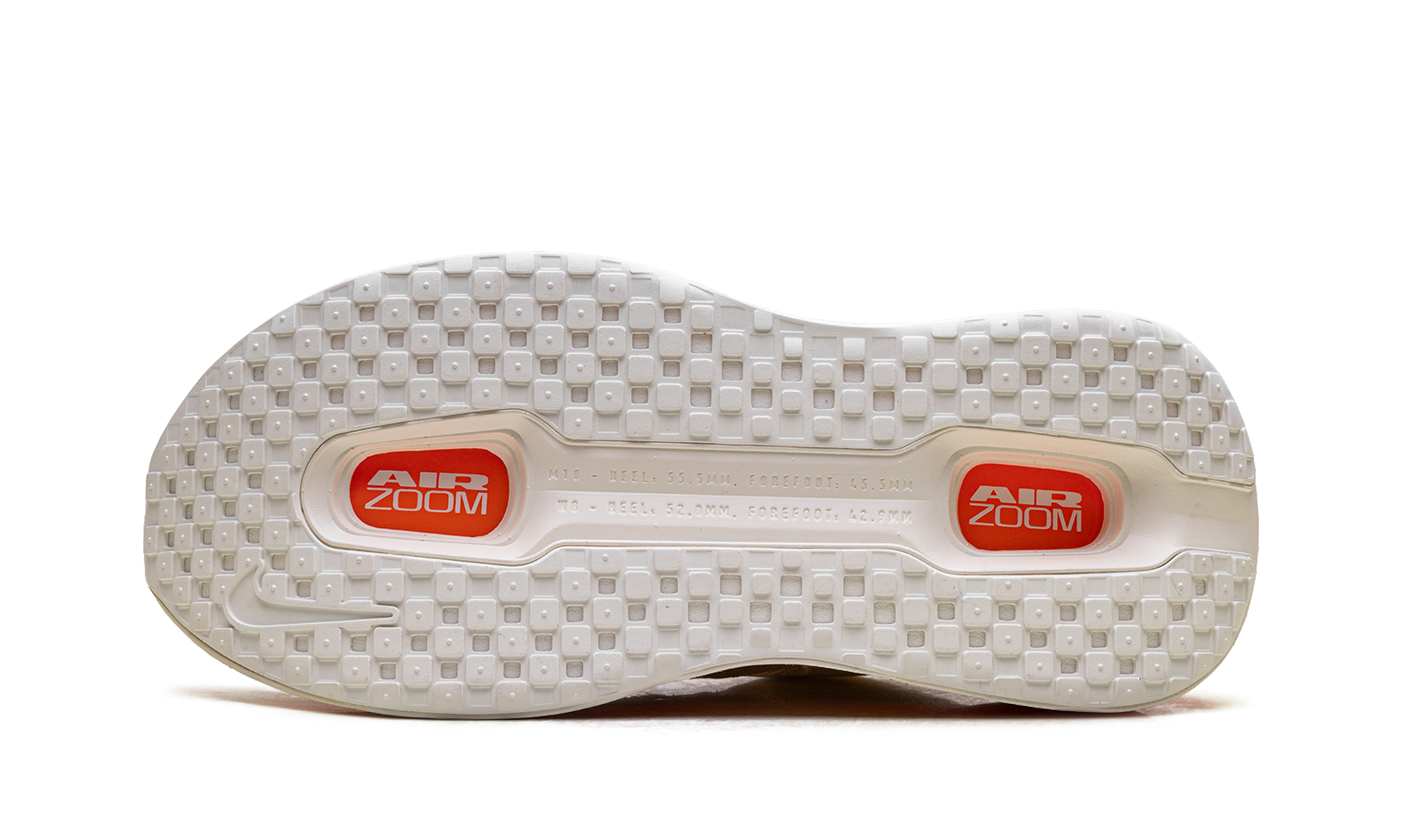 Vomero Premium "Sail / Coconut Milk"