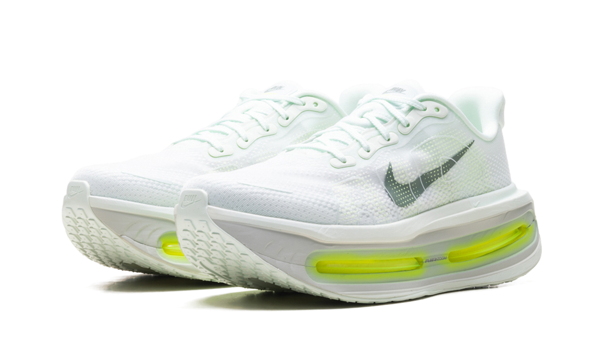 Nike Vomero Premium "Barely Volt"