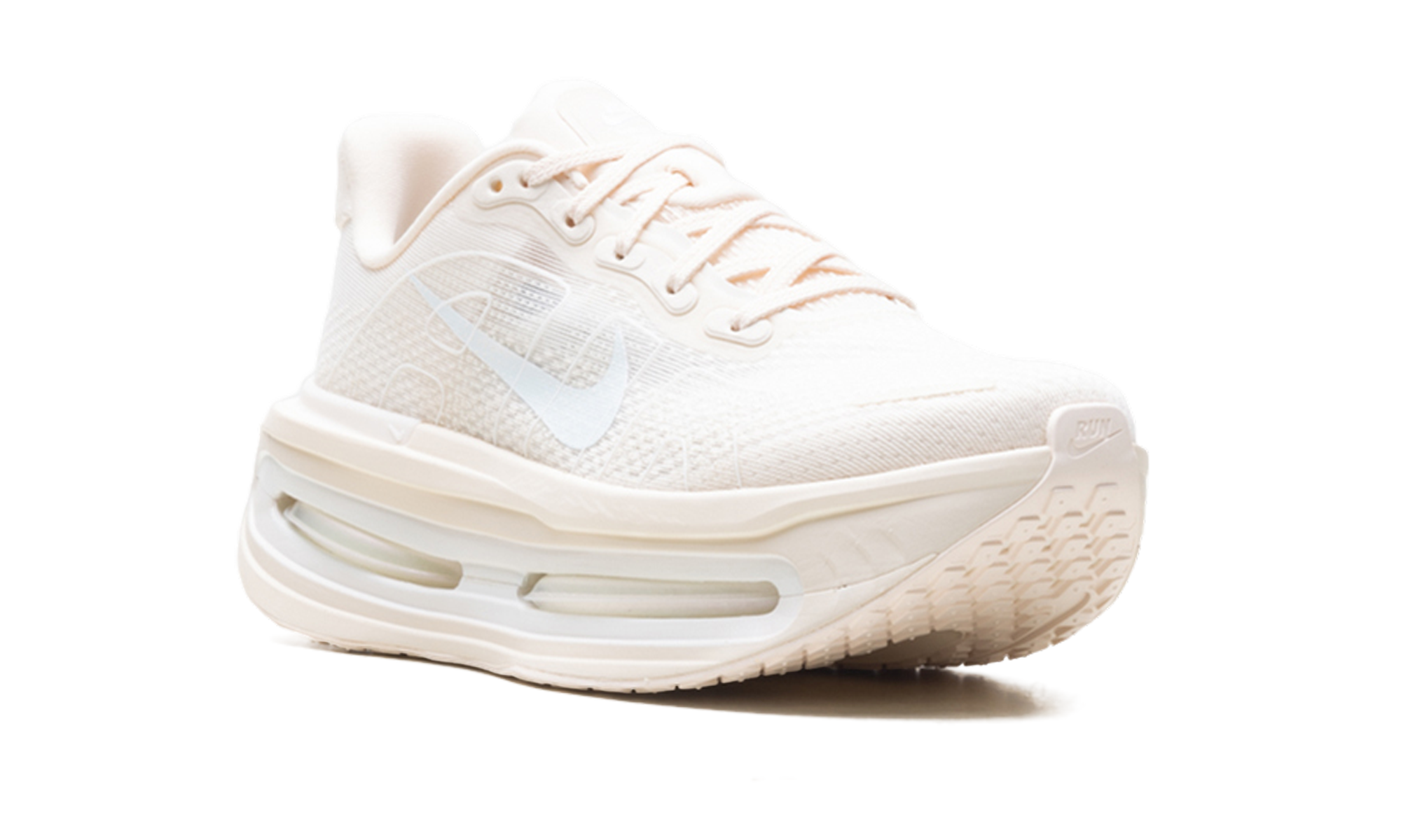 Nike Vomero Premium WMNS "Chalk"