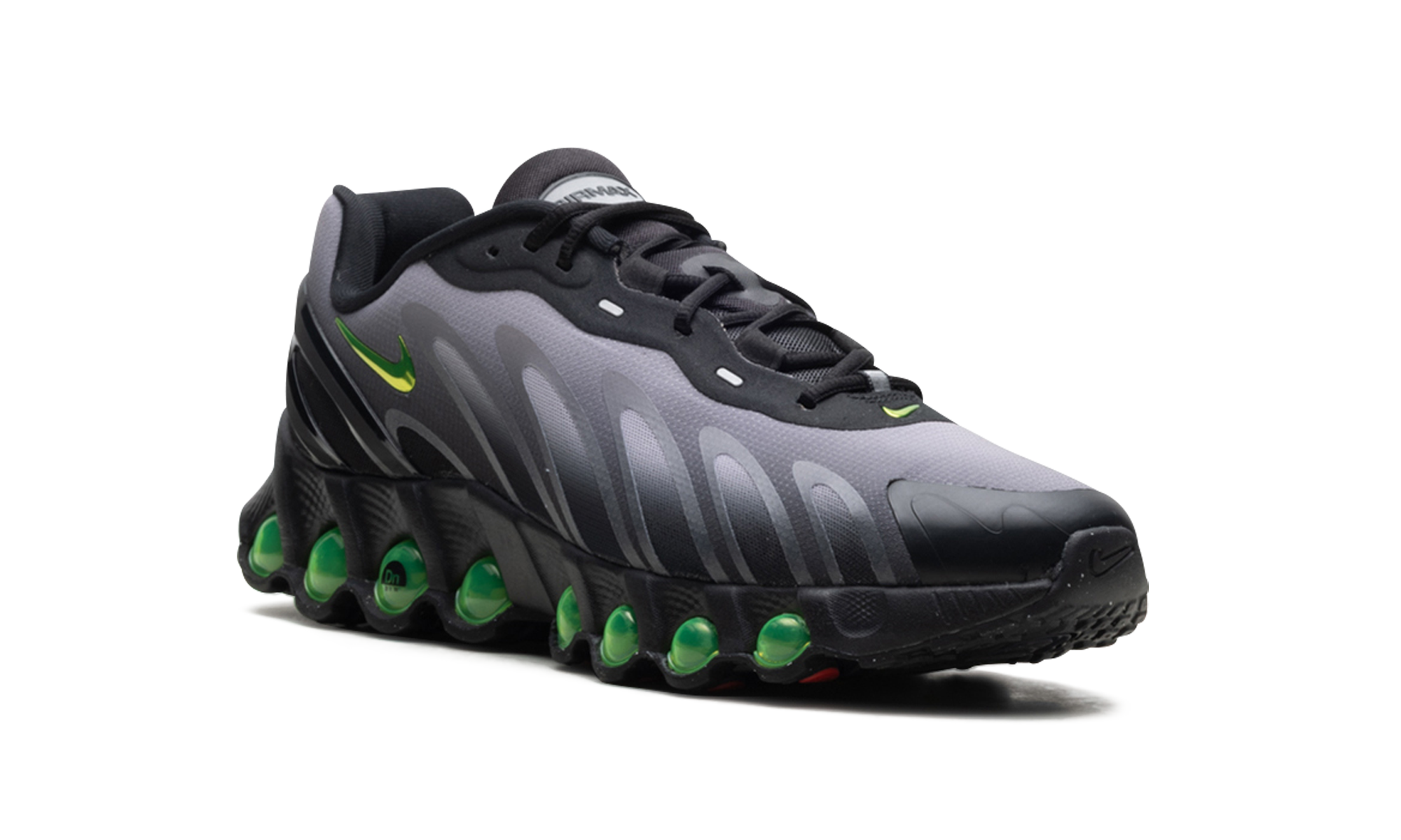 Nike Air Max Dn8 "Black Volt"