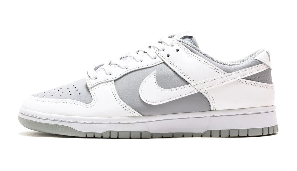 DUNK LOW "Grey Reverse"