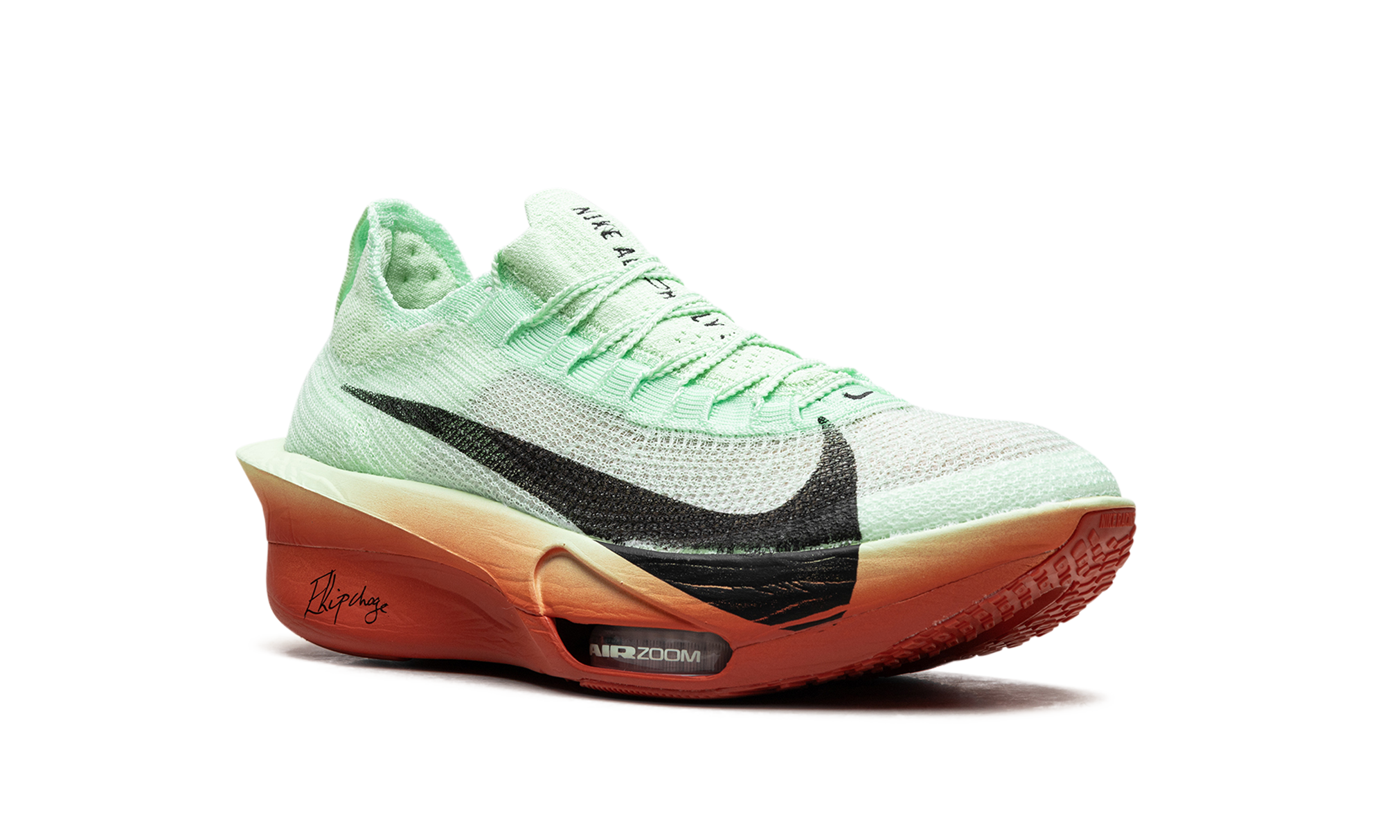 Nike ZoomX AlphaFly 3 "Eliud Kipchoge"