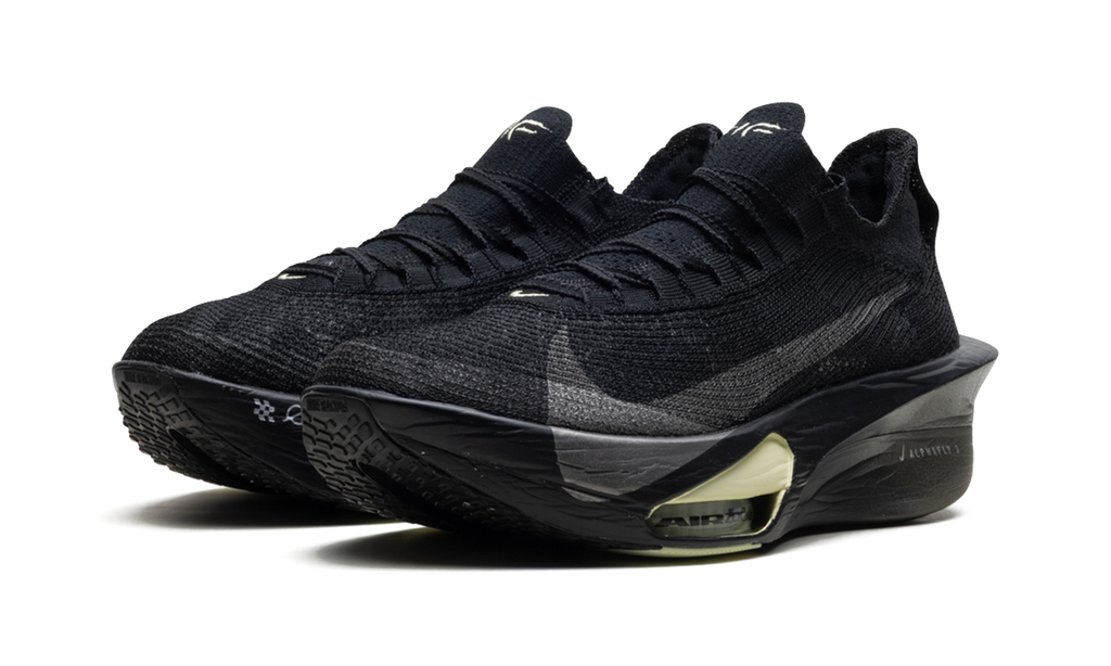 Nike ZoomX AlphaFly 3 "Metallic Medium Ash"