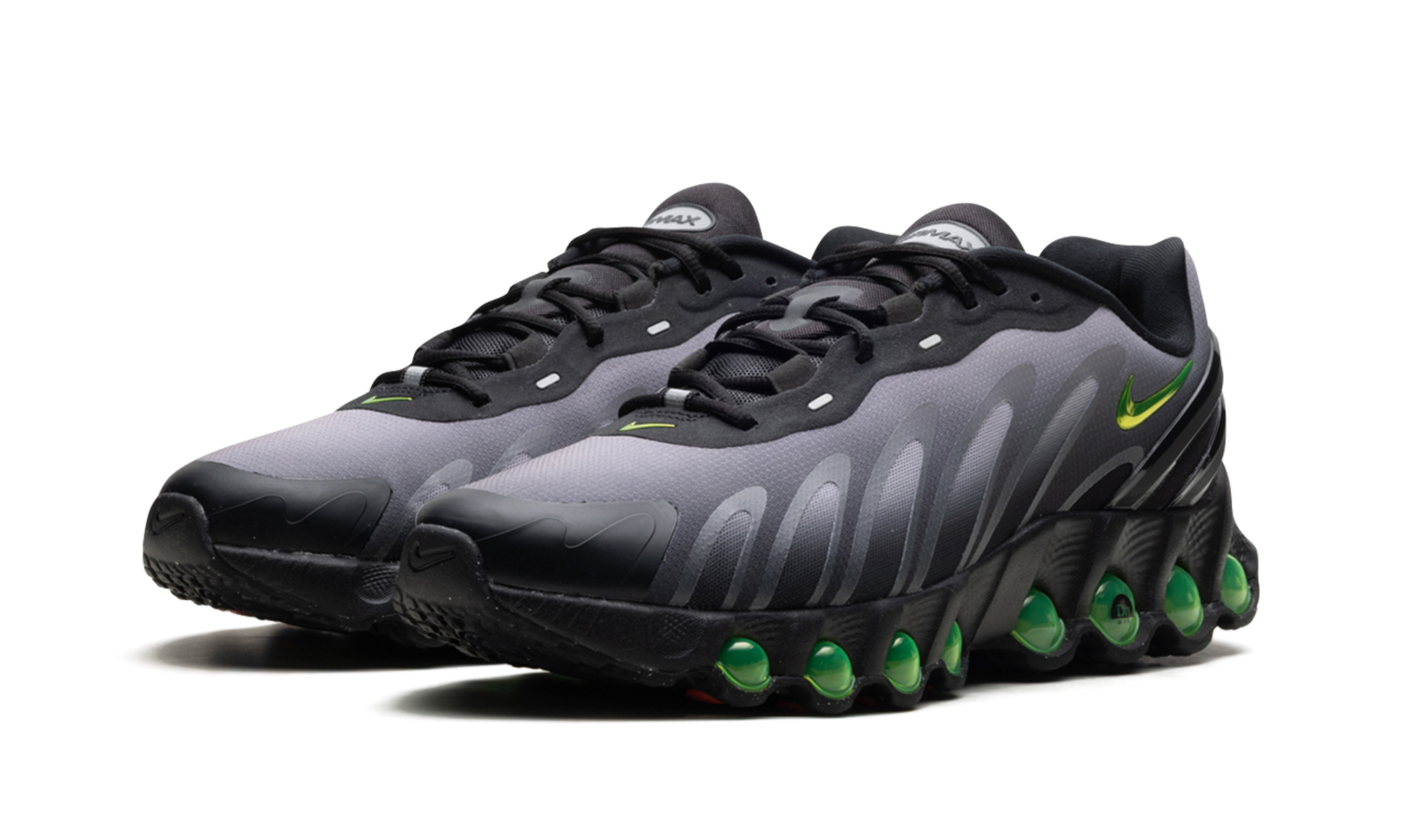 Nike Air Max Dn8 "Black Volt"