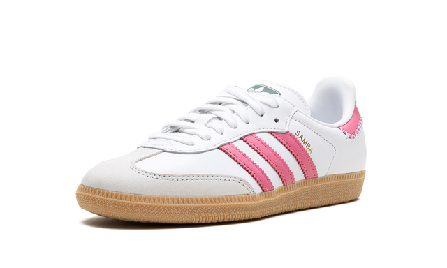 ADIDAS Samba OG WMNS "Rose Tone"