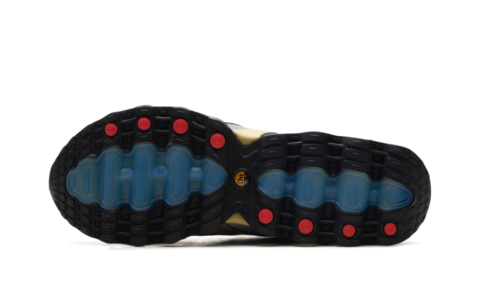 Nike Air Max Dn8 "Patta - Club Gold"