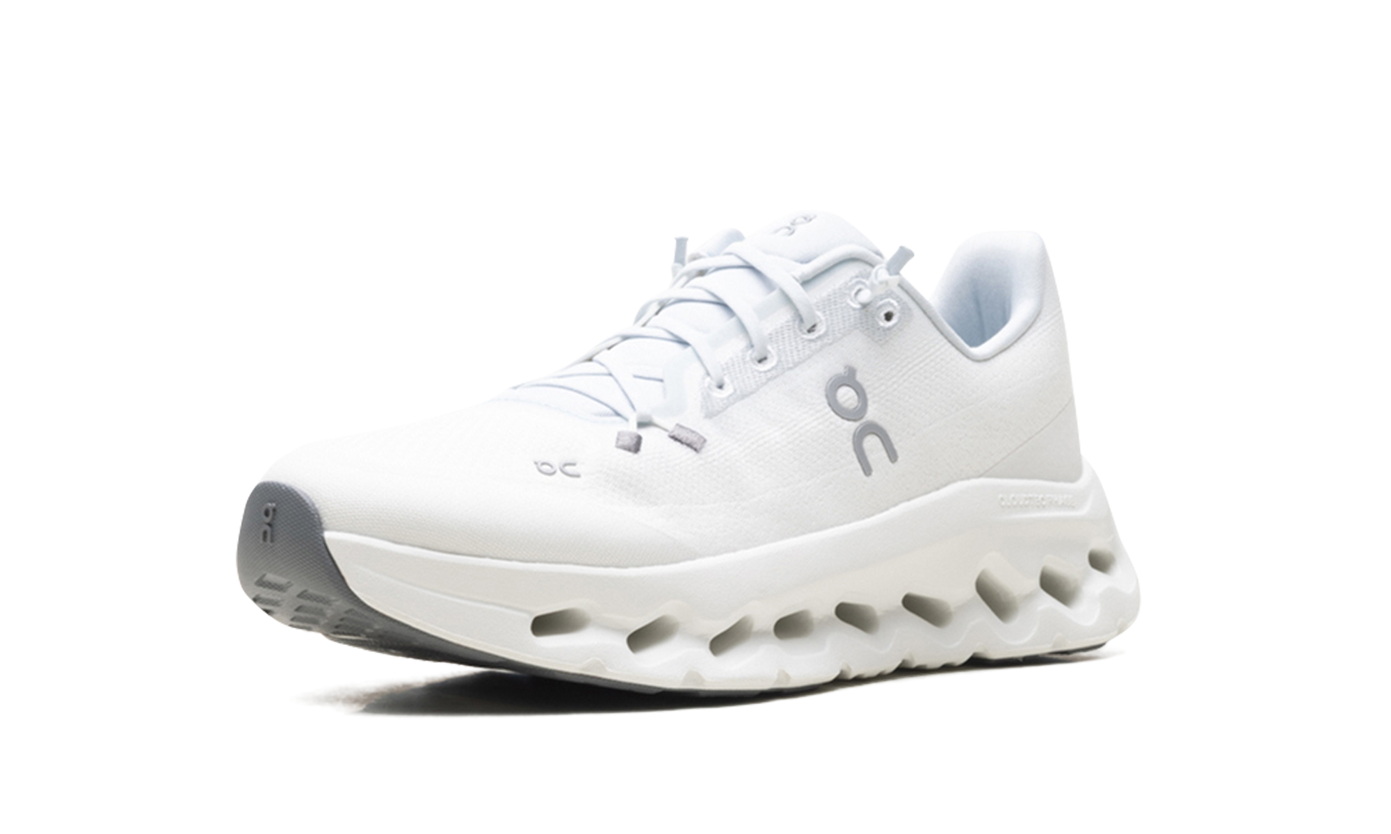 On Running Cloudtilt Wmns "Arctic Ice"