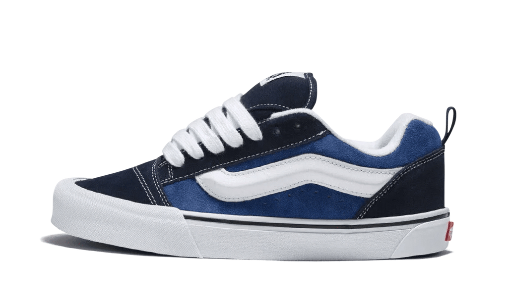 Vans Knu Skool Navy True White