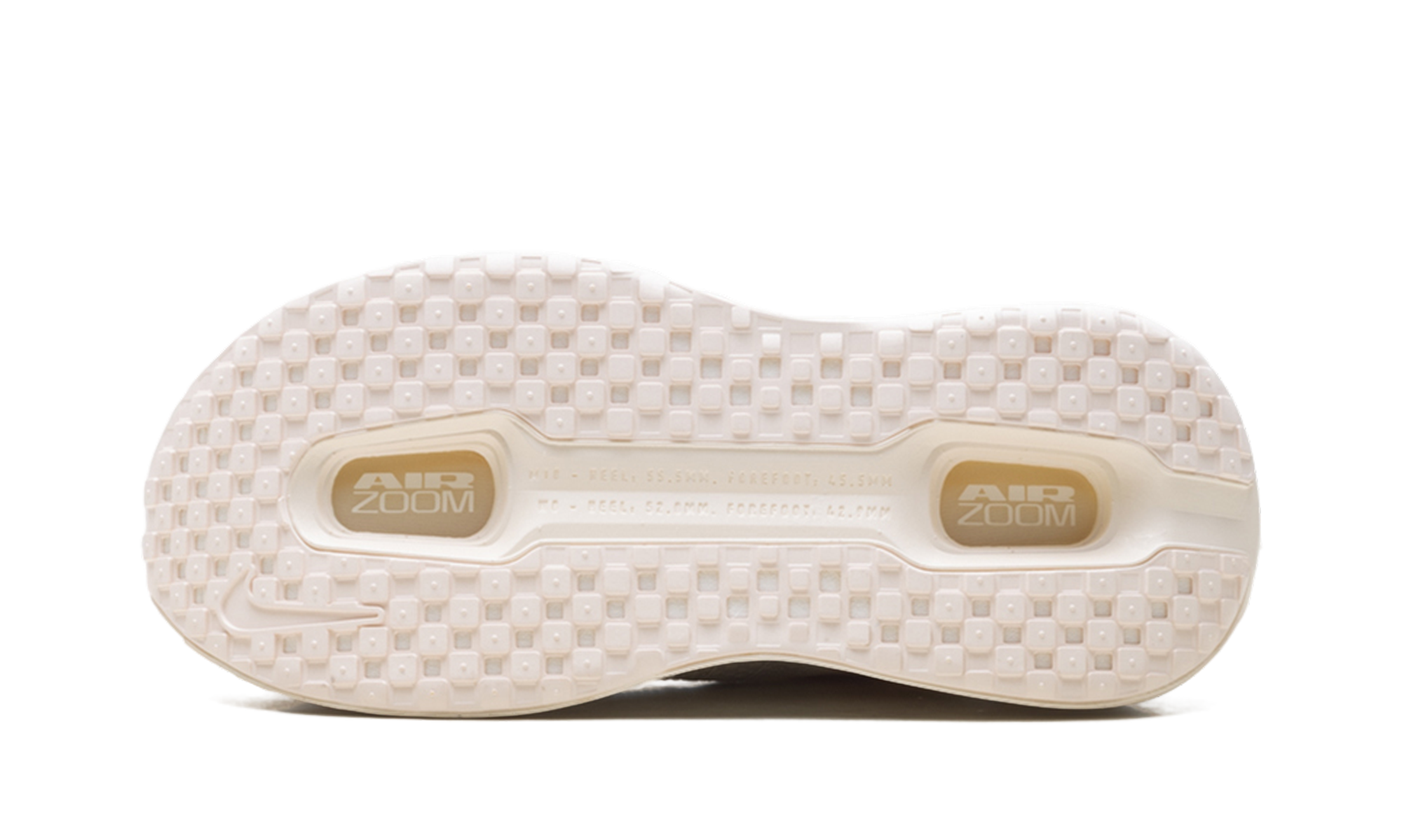 Nike Vomero Premium WMNS "Chalk"