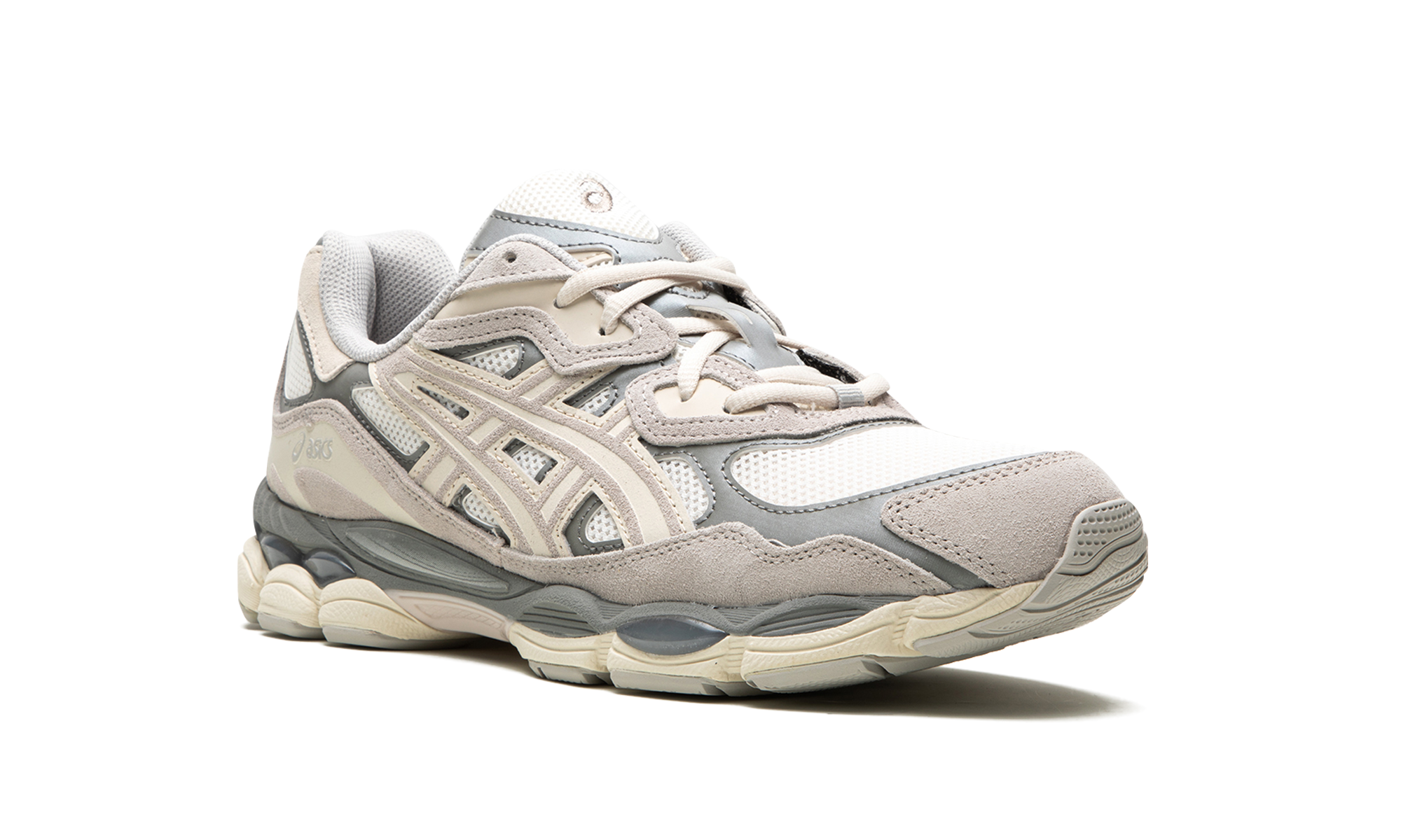 Asics GEL NYC "Oyster Grey"