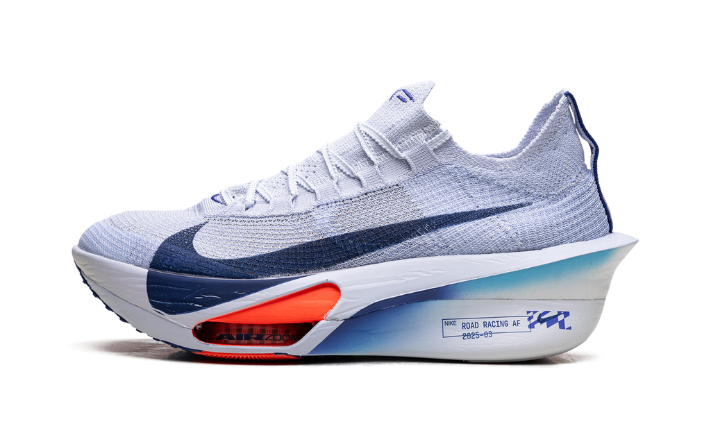 Nike ZoomX AlphaFly 3 "Football Grey"