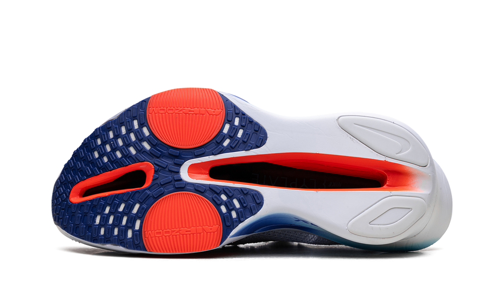 Nike ZoomX AlphaFly 3 "Football Grey"