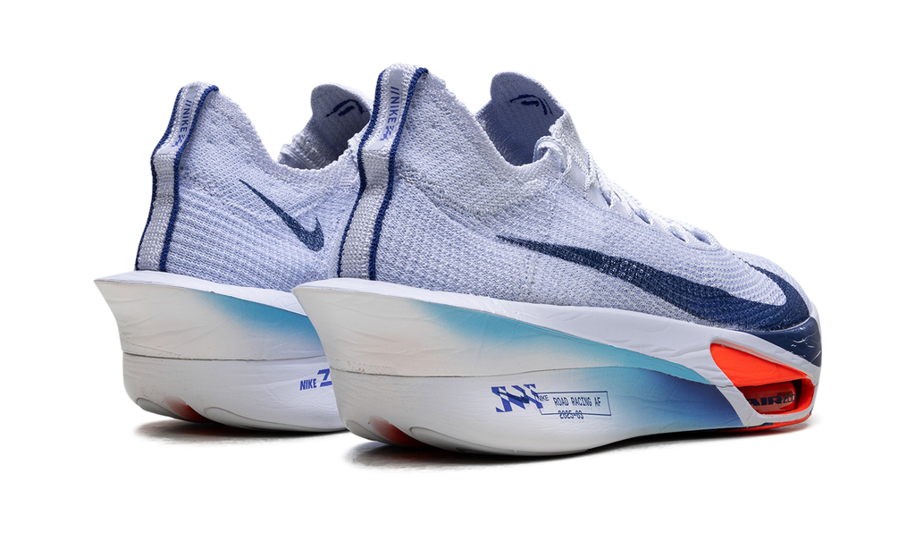 Nike ZoomX AlphaFly 3 "Football Grey"