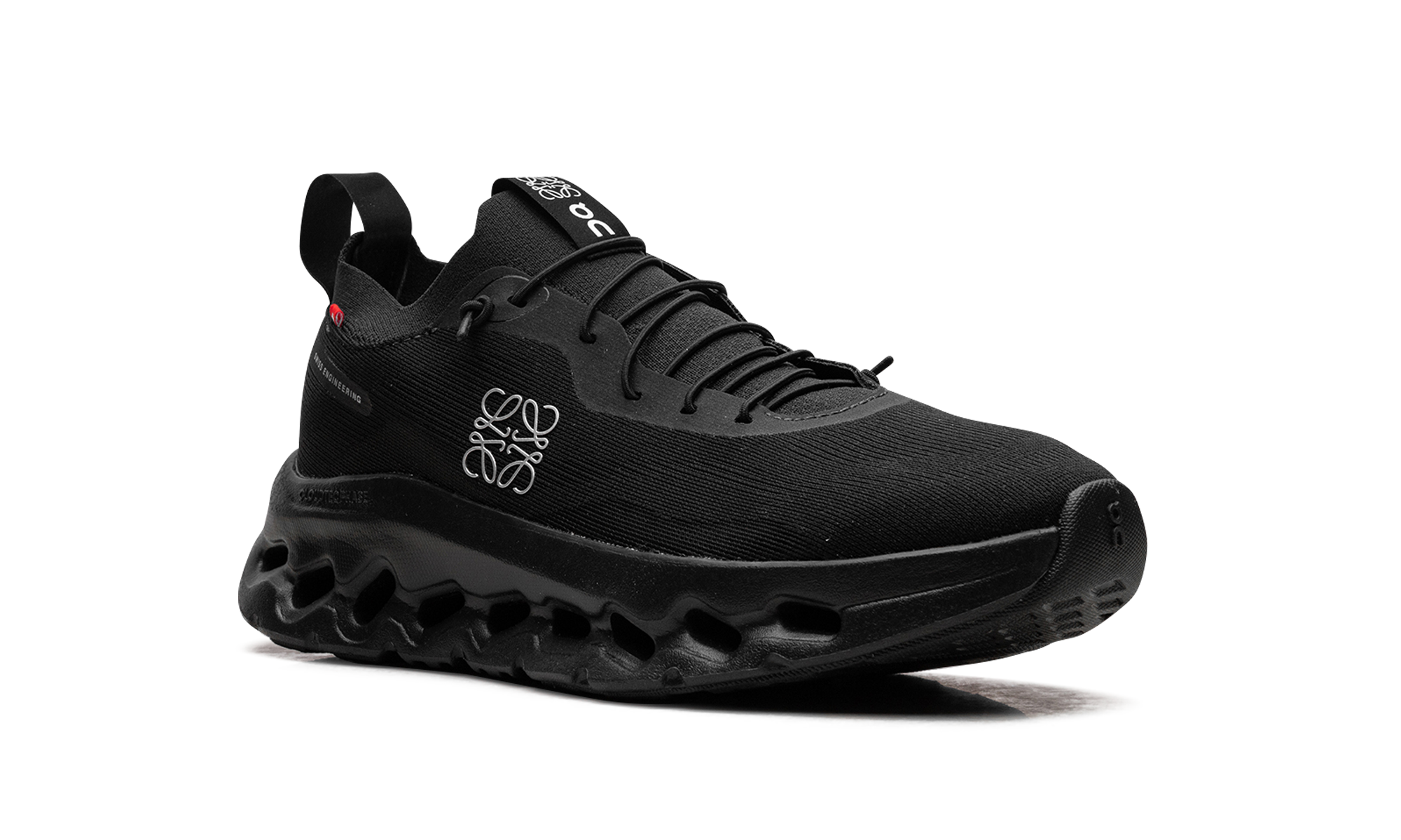 On Running Cloudtilt "LOEWE All Black"