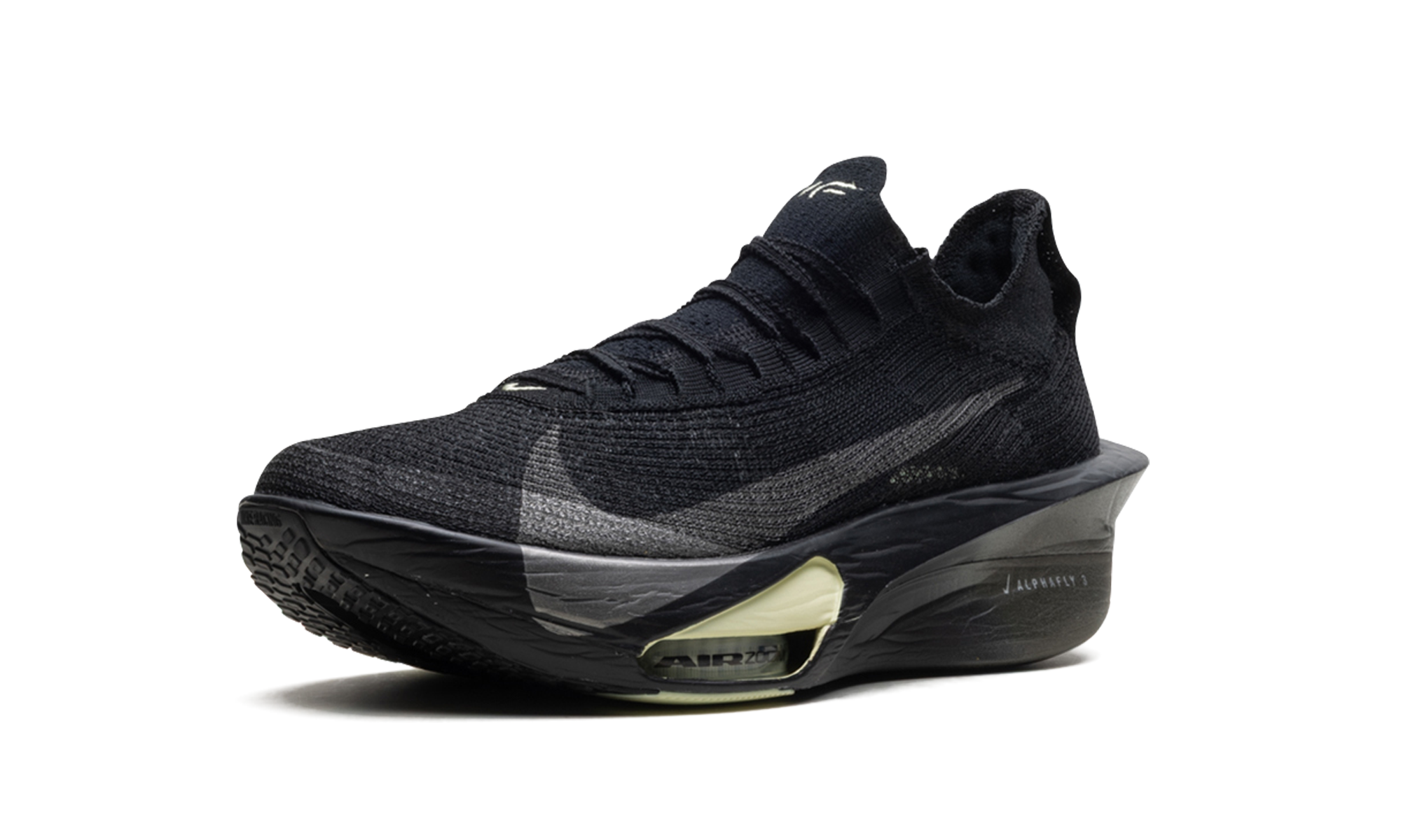Nike ZoomX AlphaFly 3 "Metallic Medium Ash"