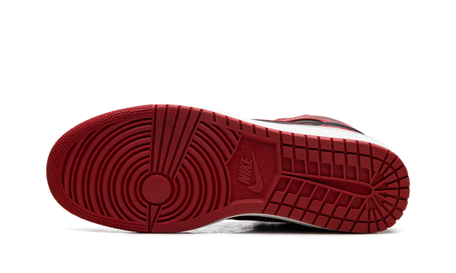 Air Jordan 1 High 85 "Bred"