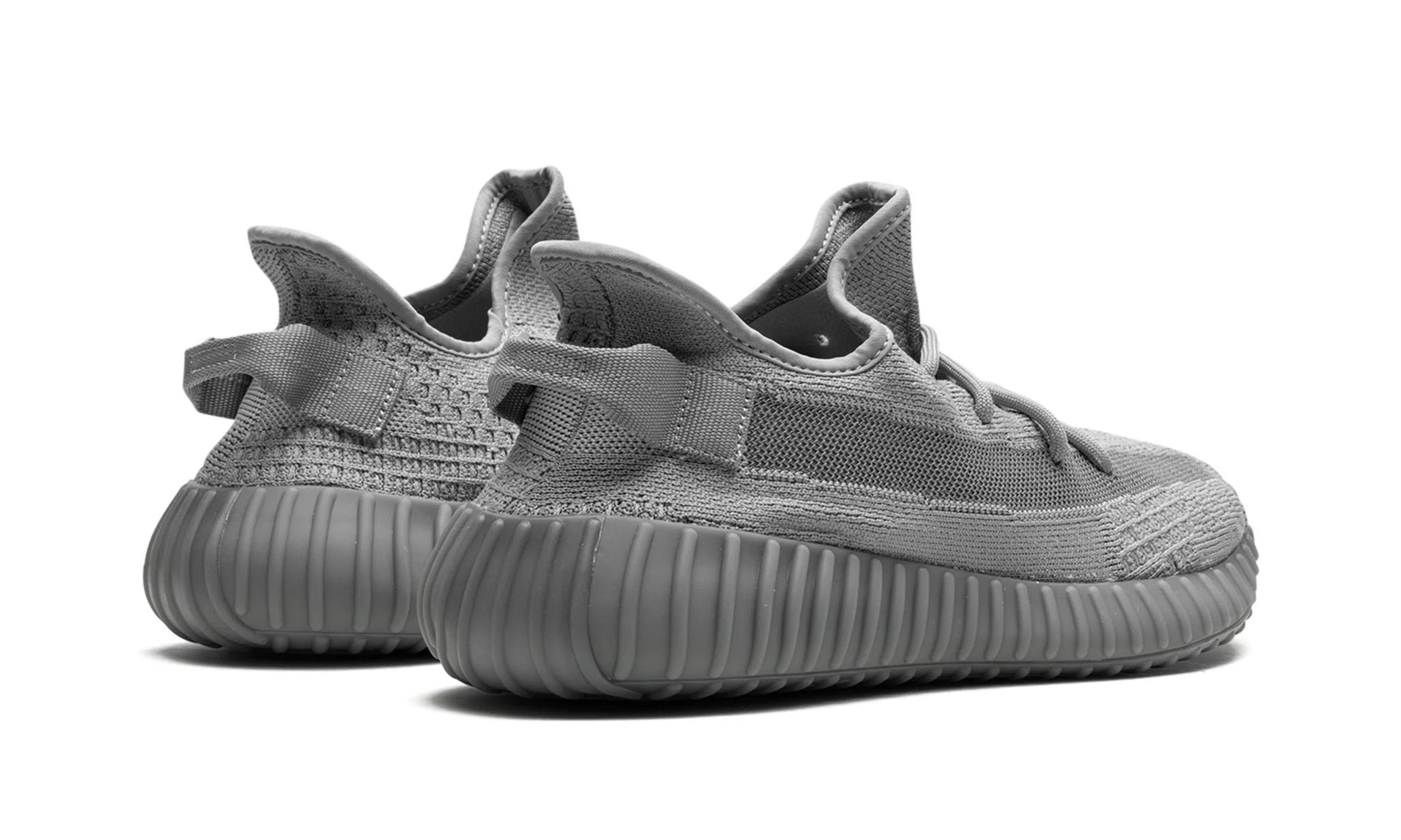 YEEZY 350 V2 "Steel Grey"