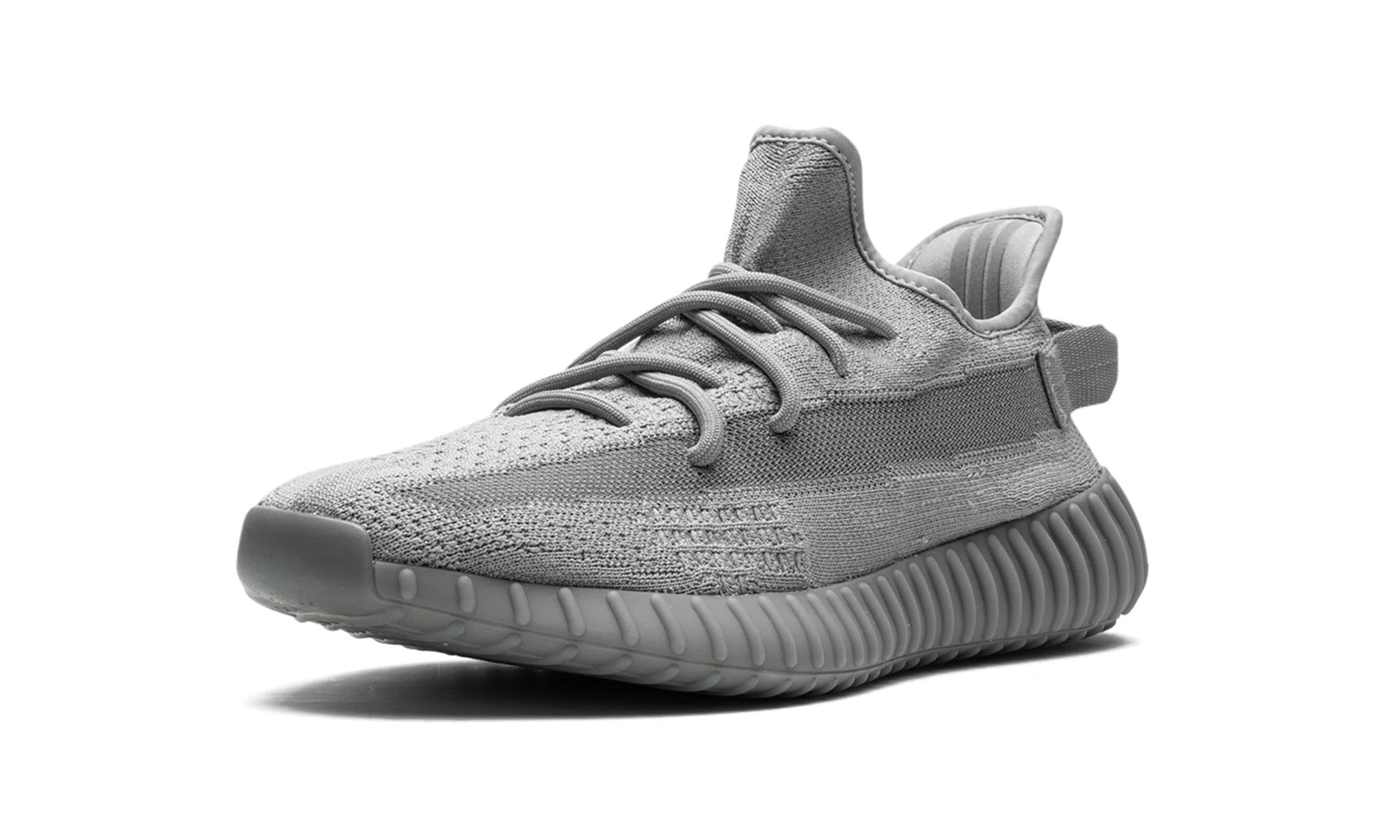 YEEZY 350 V2 "Steel Grey"